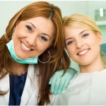 different nursing jobs in healthcare careers - two nurses