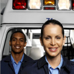 emergency medical technician emt