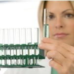 lab technician job