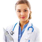 Healthcare career registered nurse RN