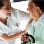 nurse aide worker